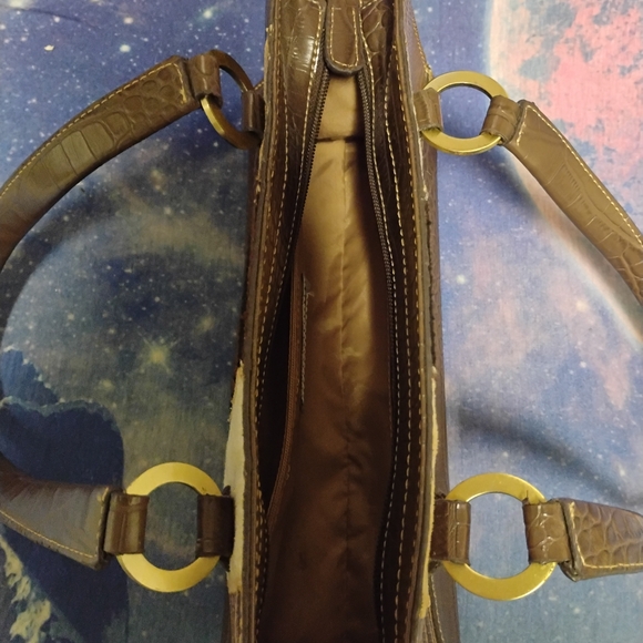 Y2K Tommy Hilfiger Bag - Picture 5 of 6